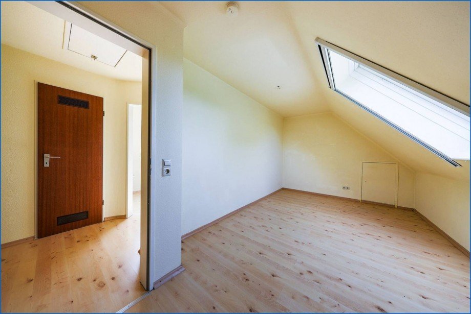Zimmer 1 Etagenwohnung Radolfzell am Bodensee