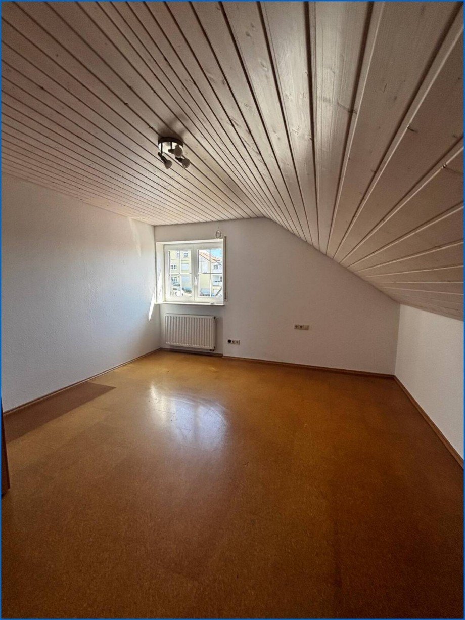 Zimmer 1 links Einfamilienhaus Eigeltingen