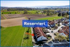 Hauptbild RZ-B�hringen: noch Vermietetes Reihenmittelhaus m. Carport, in ruhiger u. kinderfreundlicher Lage!