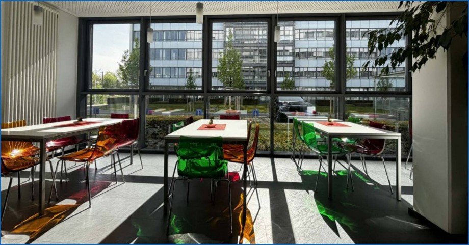 14 B�ro / Praxis Konstanz