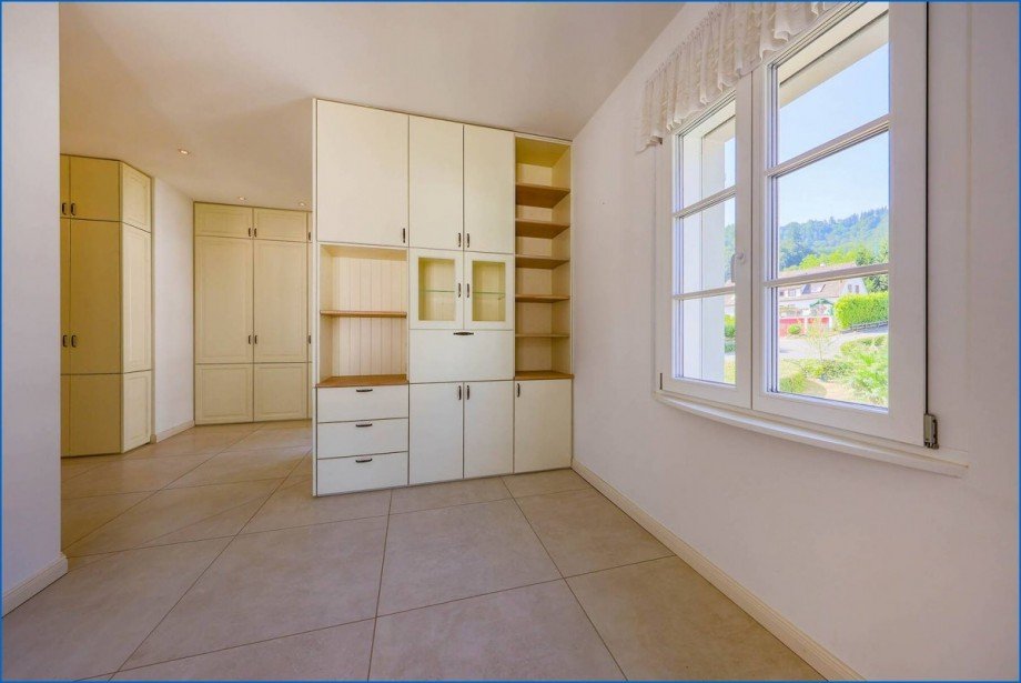 Einbauschr�nke Etagenwohnung Bodman-Ludwigshafen / Bodman