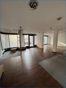 Innen Radolfzell-Altstadt / Optimale Laden/Gewerbefl�che in sehr guter Lage, Bezugsfrei !