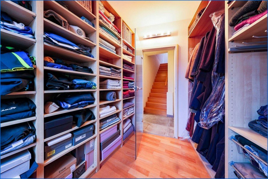 Ankleide Einfamilienhaus Orsingen-Nenzingen