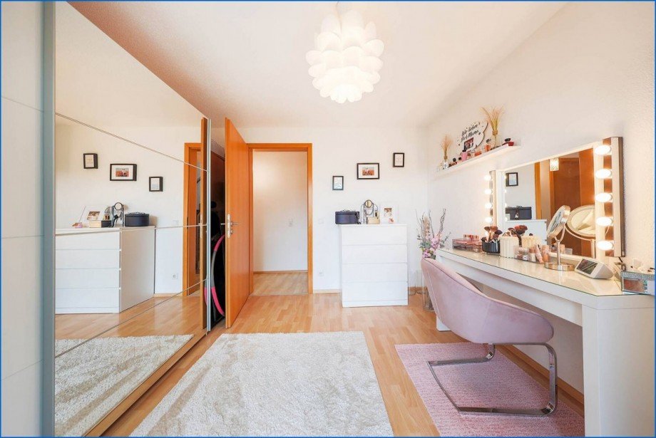 Zimmer 2 Reihenmittelhaus Rielasingen-Worblingen / Worblingen