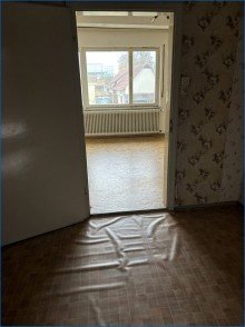 Duchgangszimmer Schn�ppchen  /Preisanpassung -  Sanierungsbed�rftiges   1-Familienhaus in Rohrdorf - Gelegenheit