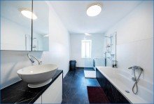 Zizz-117 Modernisierte Unternehmer-Villa mit 565 qm Wohnfl. auf 3 Wohnungen u. gro�z�g. Grundst�ck in Sto-OT!