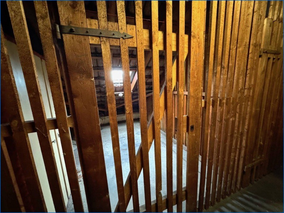 Speicher Etagenwohnung Singen