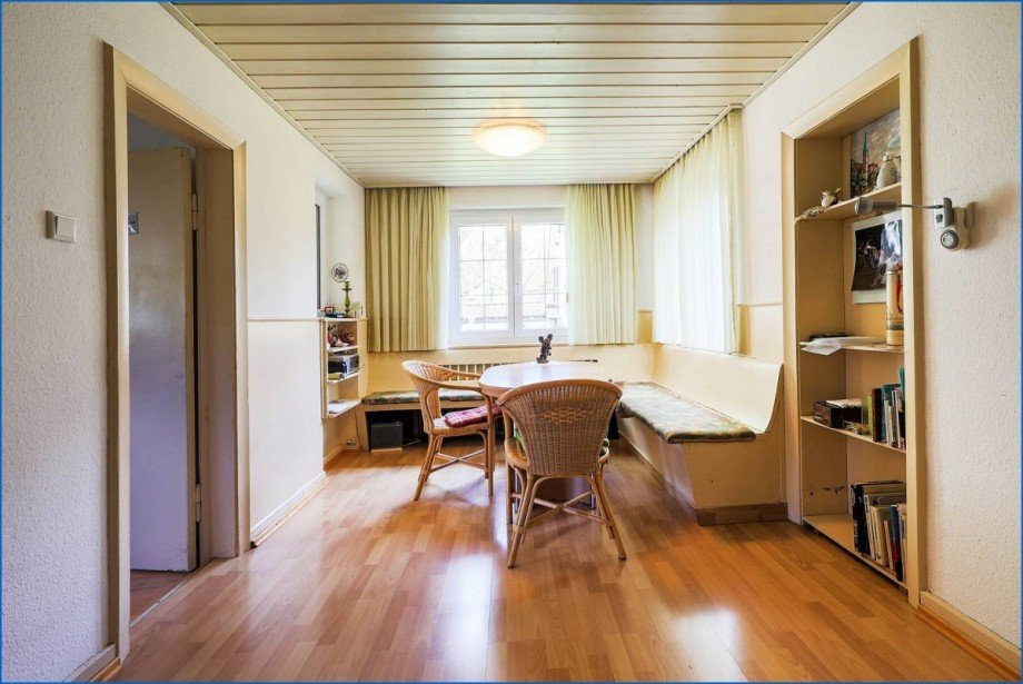 Zimmer Einfamilienhaus Singen