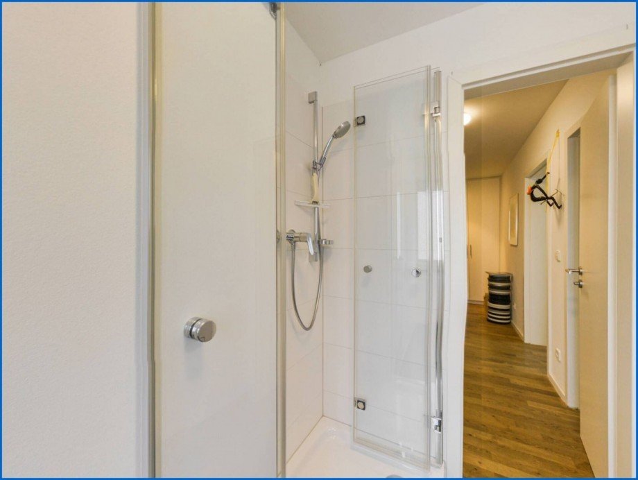Dusche Etagenwohnung Konstanz
