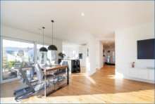 Wohn-Ess4 Gro�z�gig u. modern: Traum-Einfamilienhaus in sch�ner Lage von Rielas.-Worblingen,Bj.24, KfW 40+ !