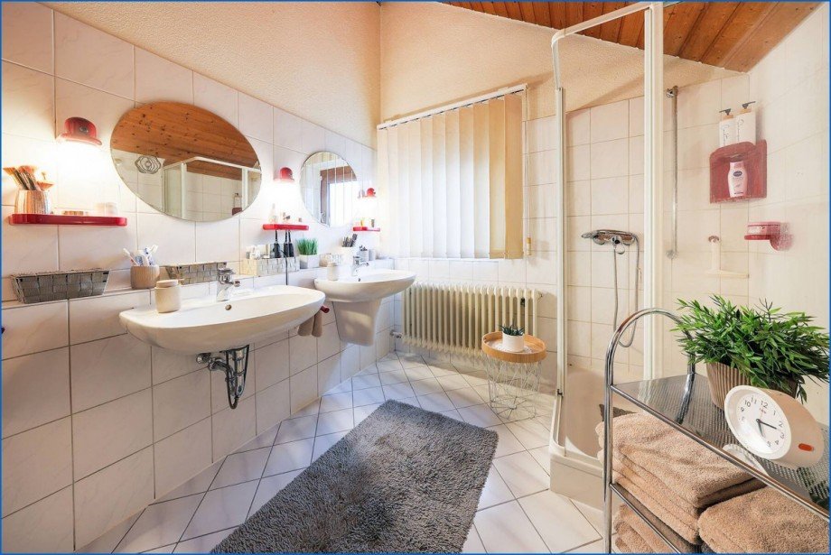 Bad DG Einfamilienhaus Radolfzell am Bodensee / B�hringen