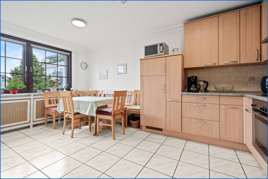 K�che EG Zweifamilienhaus Konstanz / F�rstenberg