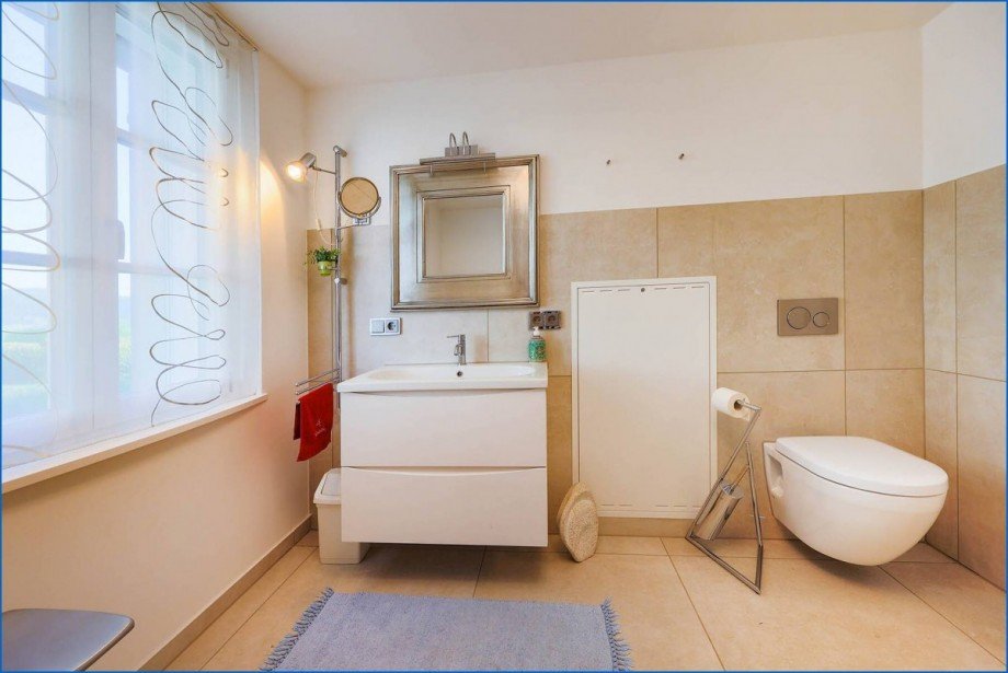 EG Bad Etagenwohnung Bodman-Ludwigshafen / Bodman
