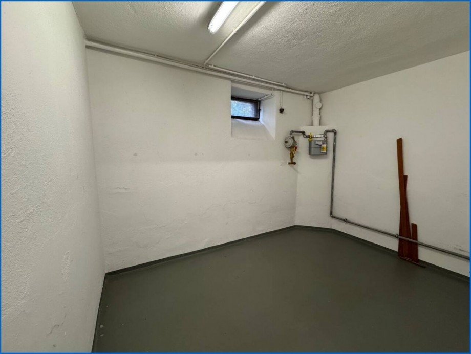 Keller Maisonettewohnung Radolfzell am Bodensee / B�hringen