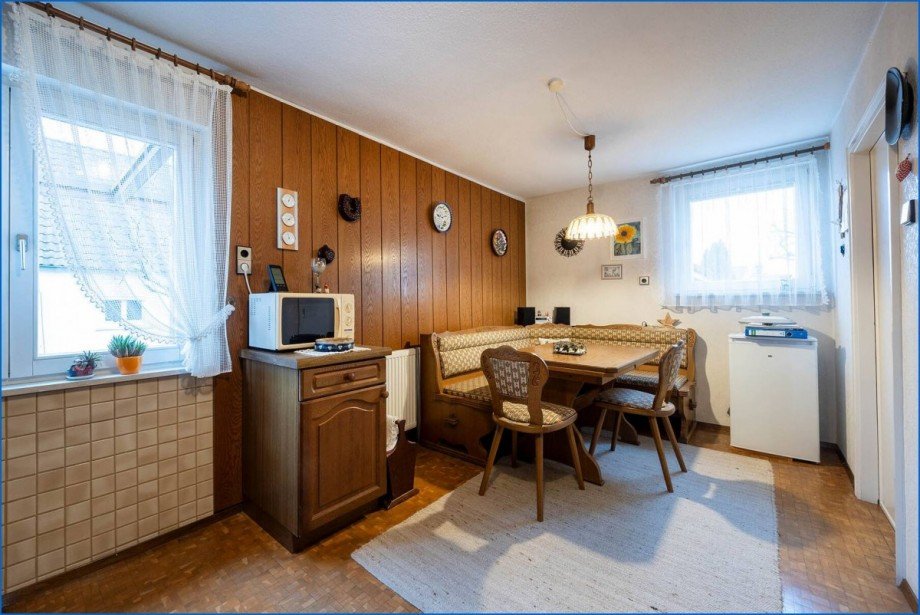 Essen Einfamilienhaus Radolfzell am Bodensee / B�hringen