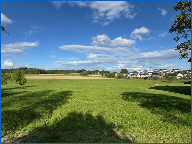 Umgebung Etagenwohnung Hohenfels / Liggersdorf