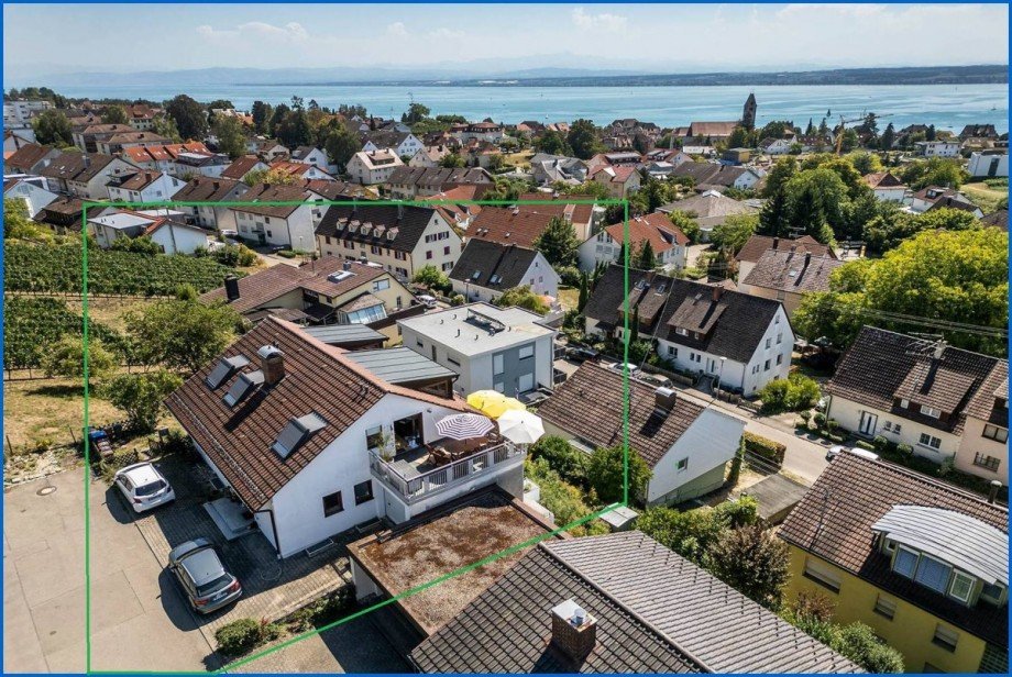 Titel 1 Zweifamilienhaus Meersburg