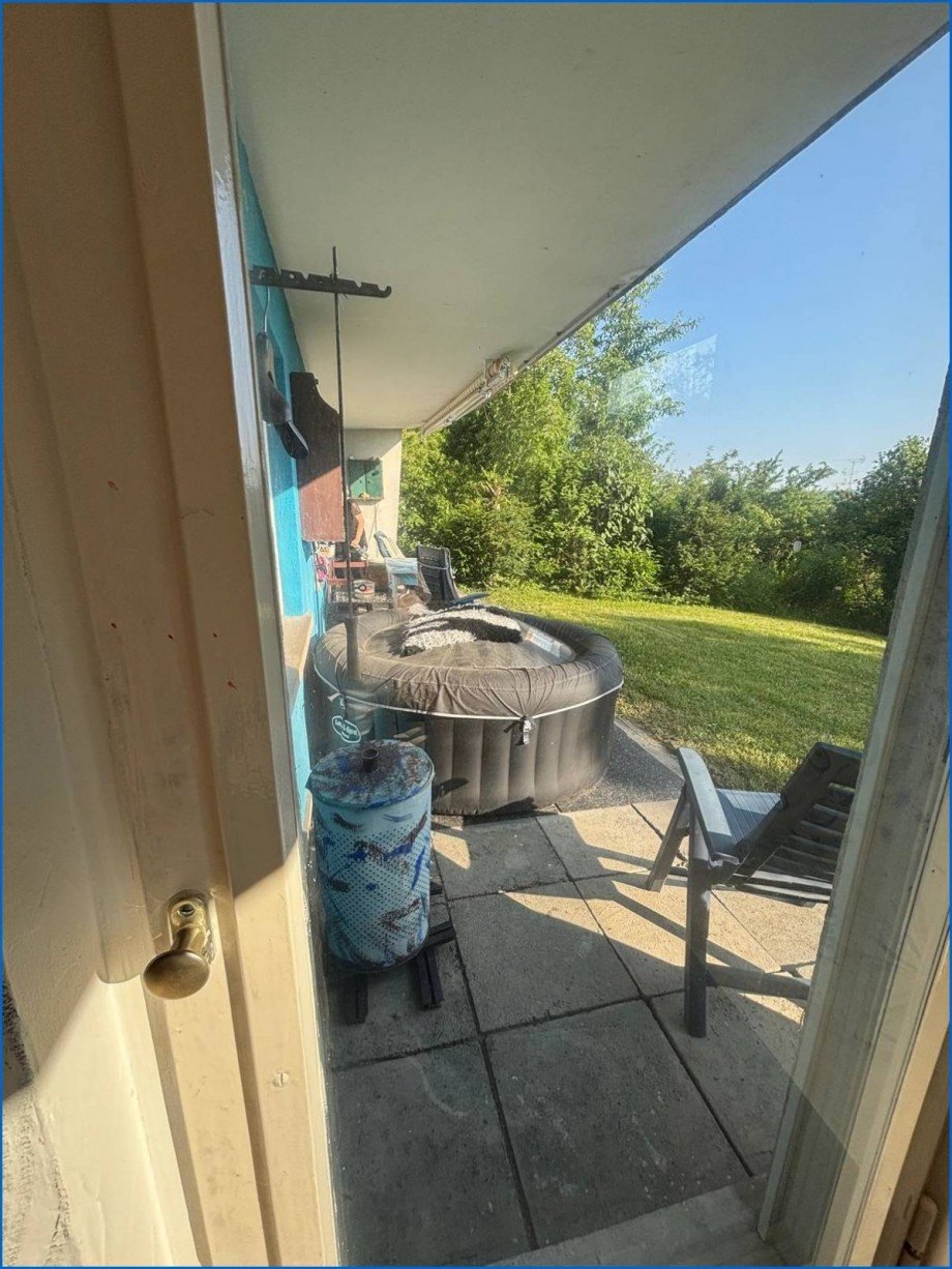 Wohnung UG Mehrfamilienhaus Radolfzell am Bodensee