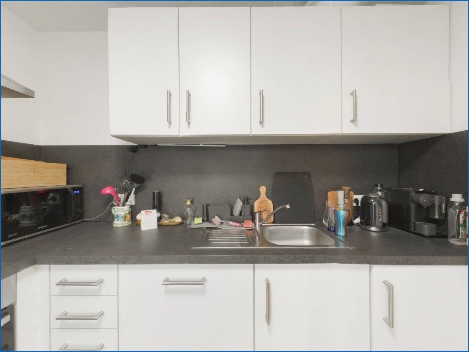 K�che_1 Etagenwohnung Konstanz