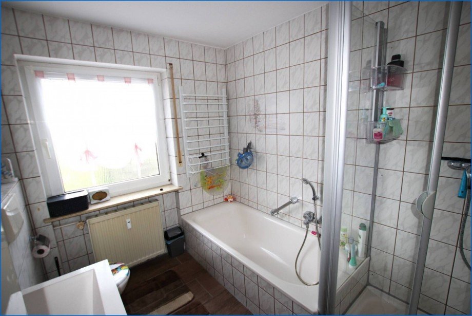 Bad Erdgeschosswohnung Stockach / Wahlwies