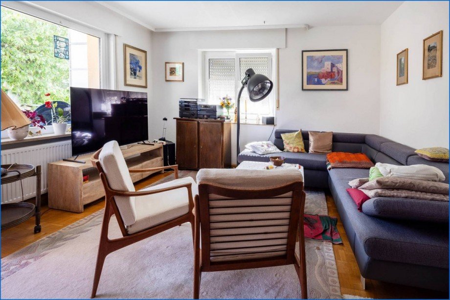 Zimmer Erdgeschosswohnung �berlingen am See