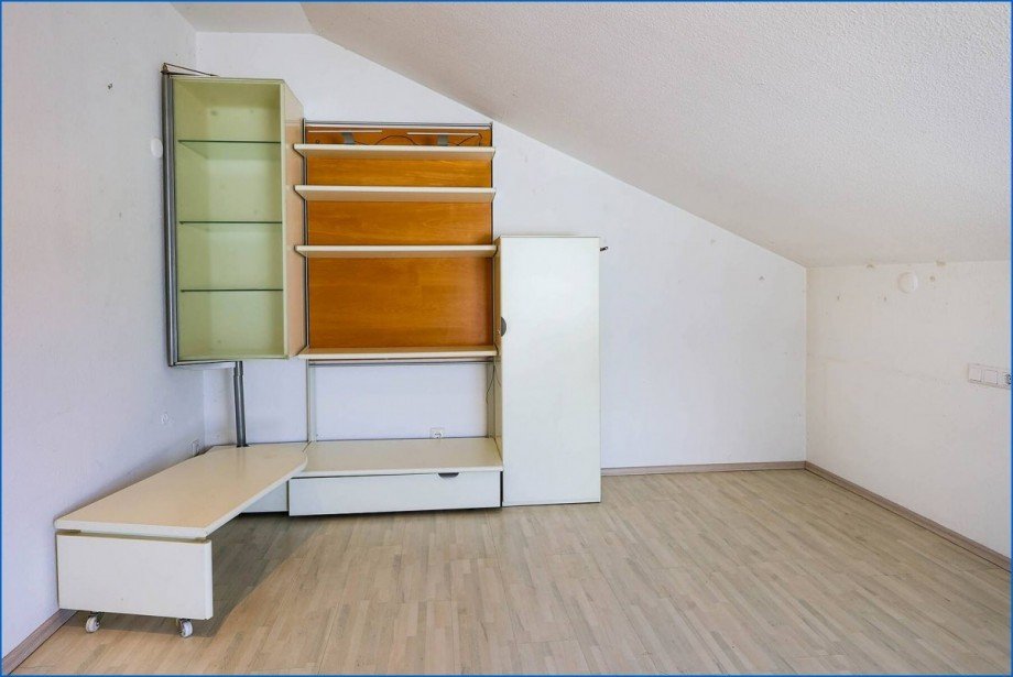 Kind Dachgeschosswohnung Gaienhofen-Gundholzen
