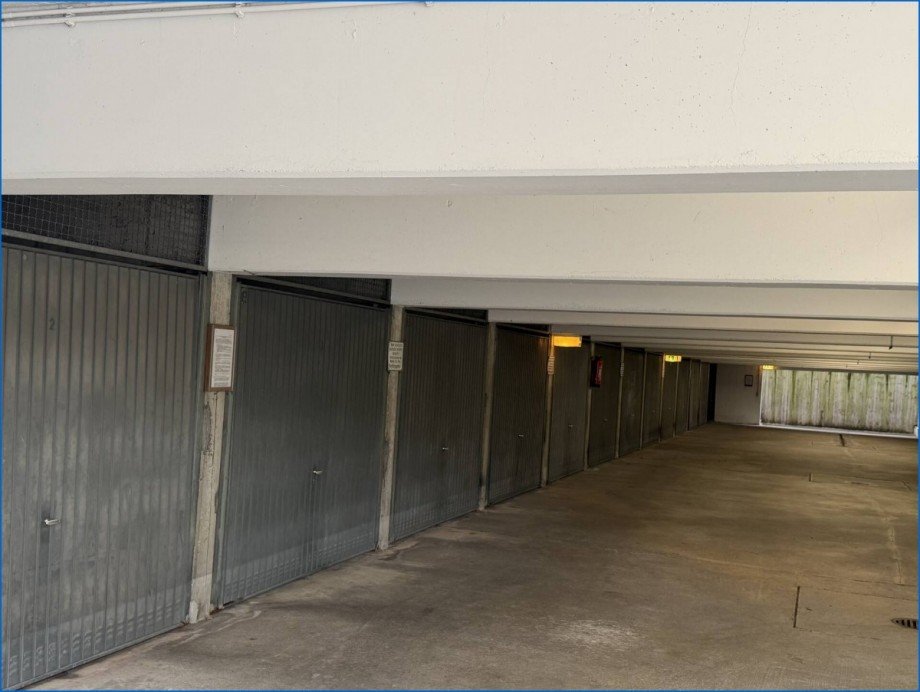 Garage 4 Etagenwohnung Radolfzell am Bodensee