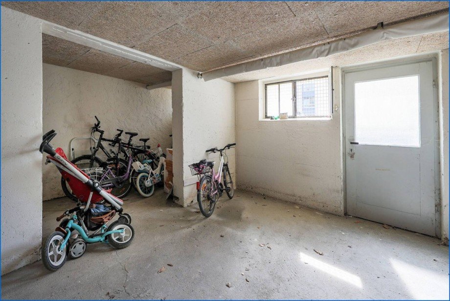 Keller / Fahrradraum Etagenwohnung Radolfzell am Bodensee