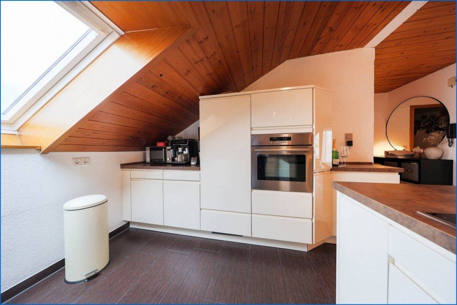 K�che Etagenwohnung Rielasingen-Worblingen