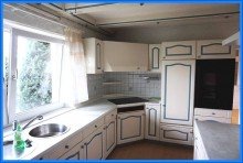 Ansicht 2 Repr�sentative und stimmungsvolle 4,5 Zi.-EG-Wohnung mit gro�em Balkon in 3 FH, Stockach-Oberstadt!