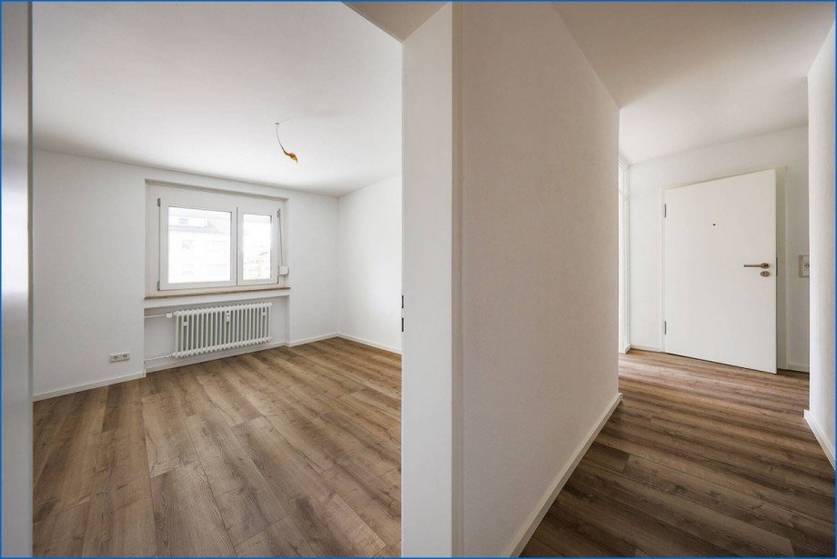 Kinderzimmer 1 Etagenwohnung Radolfzell am Bodensee