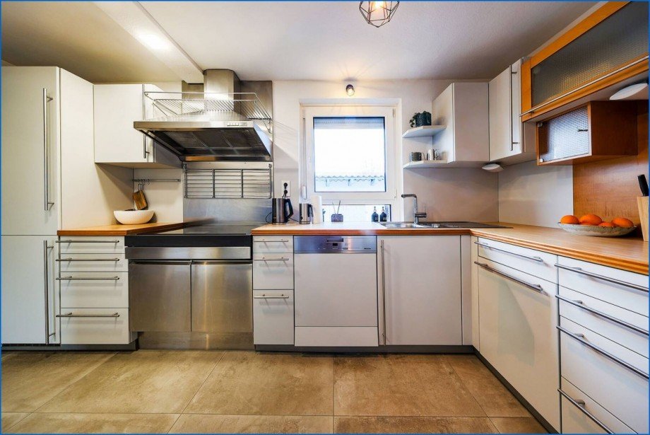 K�che1 Einfamilienhaus Orsingen-Nenzingen