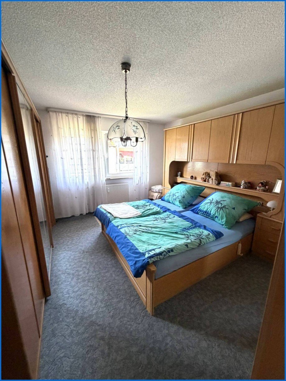 Zimmer Beispiel Erdgeschosswohnung Singen am Hohentwiel