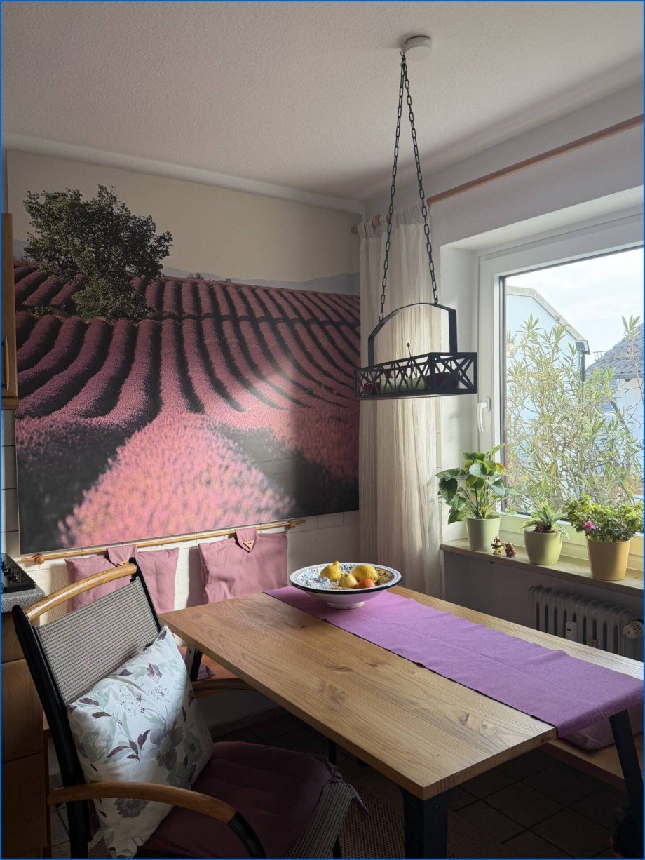 Essecke K�che Etagenwohnung Konstanz / Litzelstetten