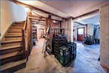 Keller Bezugsfreies Zweifamilienhaus - Gestaltungsfreiraum in begehrter Lage von Singen am Hohentwiel