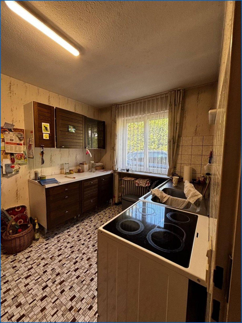 K�che Einfamilienhaus Stockach