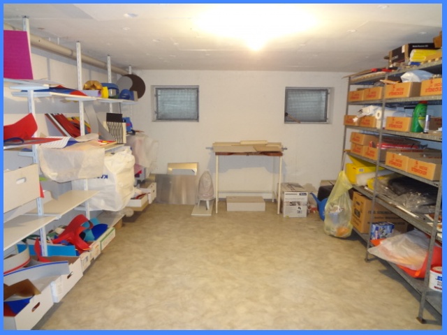 Keller Erdgeschosswohnung Singen am Hohentwiel