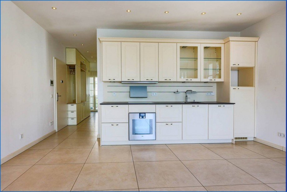 EBK Etagenwohnung Bodman-Ludwigshafen / Bodman