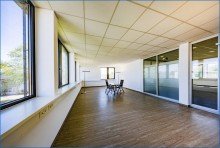 1. OG sehr gro�er B�roraum B�ro - Praxis - Workspace - Schulung - Produktion - Lager    / 
    EG und 1. OG