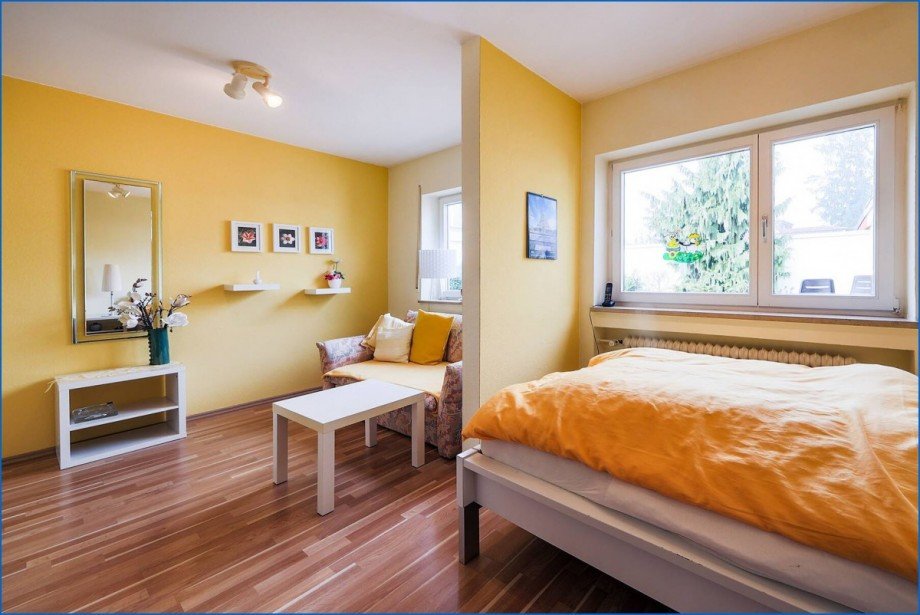 Kinderzimmer Einfamilienhaus Konstanz