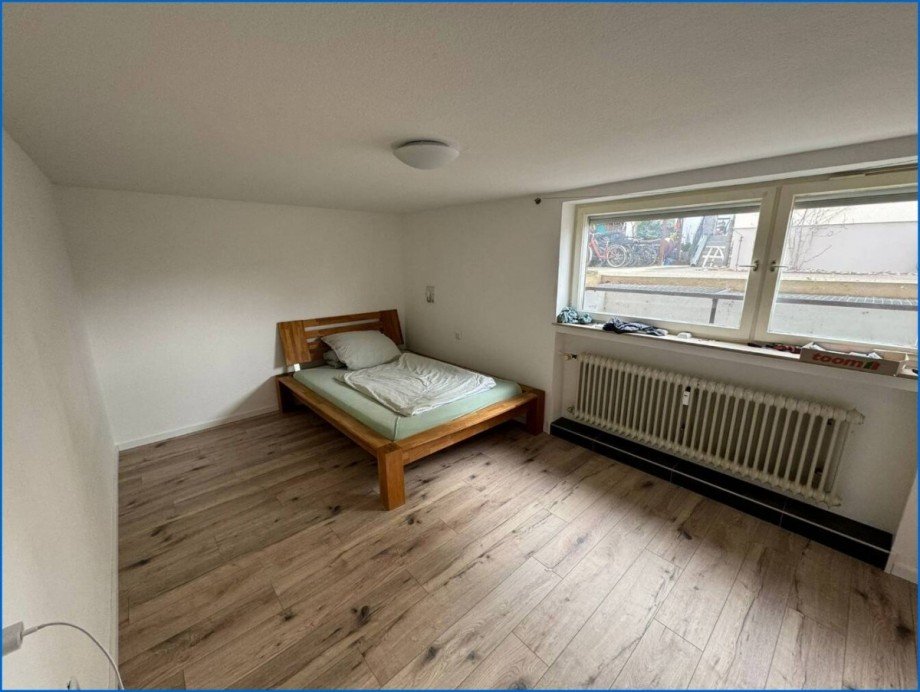 Boden neu 2024 Souterrainwohnung Radolfzell am Bodensee