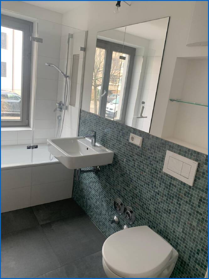 04_Foto Etagenwohnung Konstanz / Petershausen