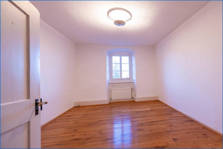 Essen Blick Etagenwohnung Radolfzell am Bodensee