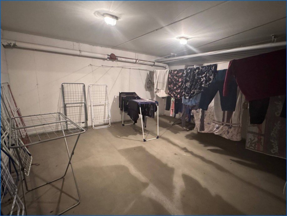 Trockenraum Erdgeschosswohnung Radolfzell am Bodensee