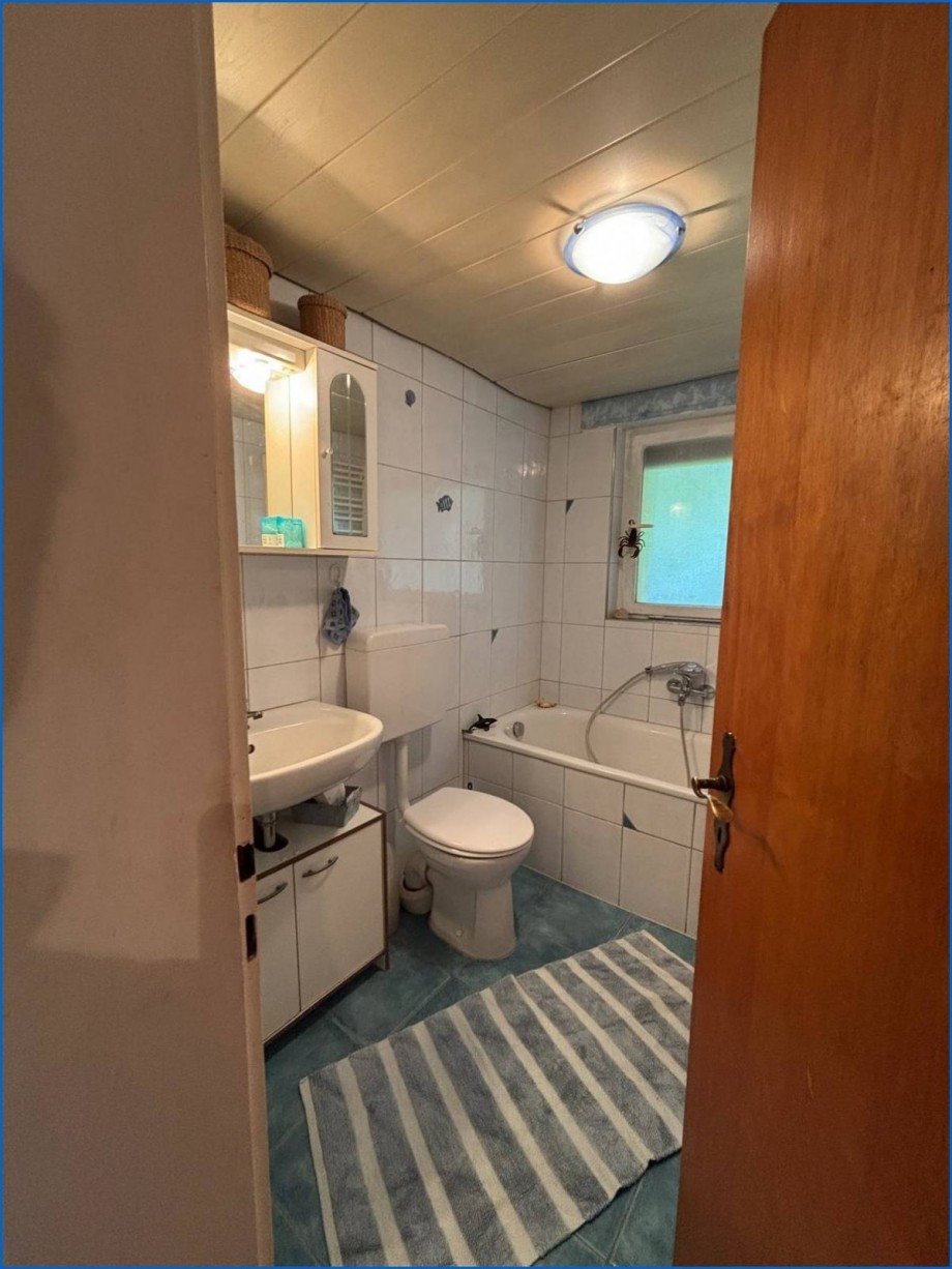 Wohnung UG Mehrfamilienhaus Radolfzell am Bodensee