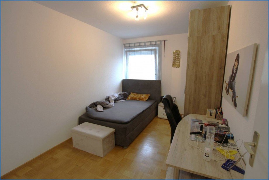 Kind Etagenwohnung Allensbach