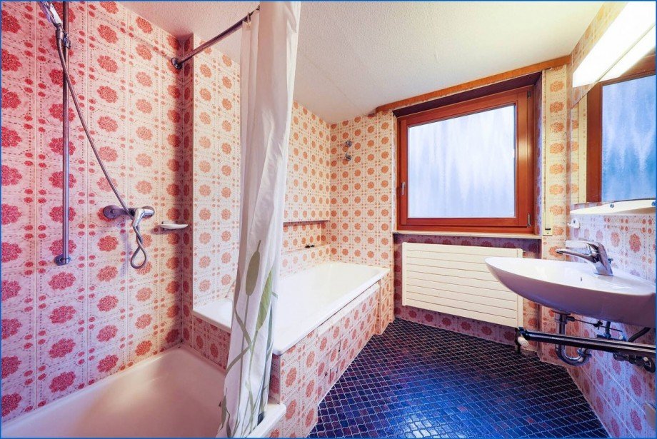 0Bad UG Einfamilienhaus Singen