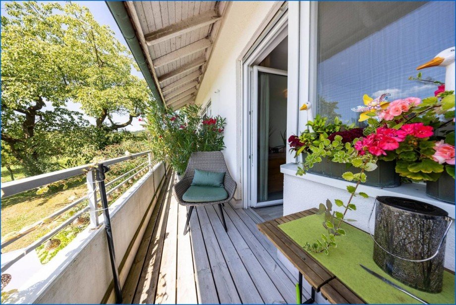 EG_Balkon 2 Mehrfamilienhaus Frickingen-Altheim