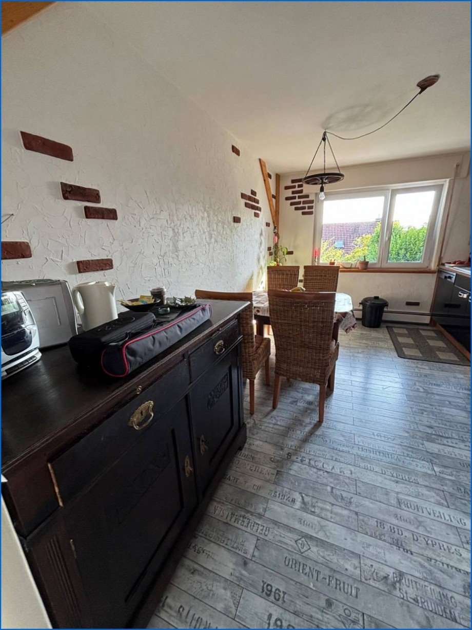 Wohnung UG Mehrfamilienhaus Radolfzell am Bodensee