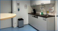 18 Gepflegtes Rechenzentrum mit B�rofl�chen in verkehrsg�nstiger Lage in Konstanz, sofort bezugsfrei!